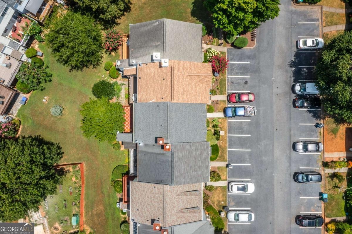 3005 Morningside Park Court Alpharetta - 46