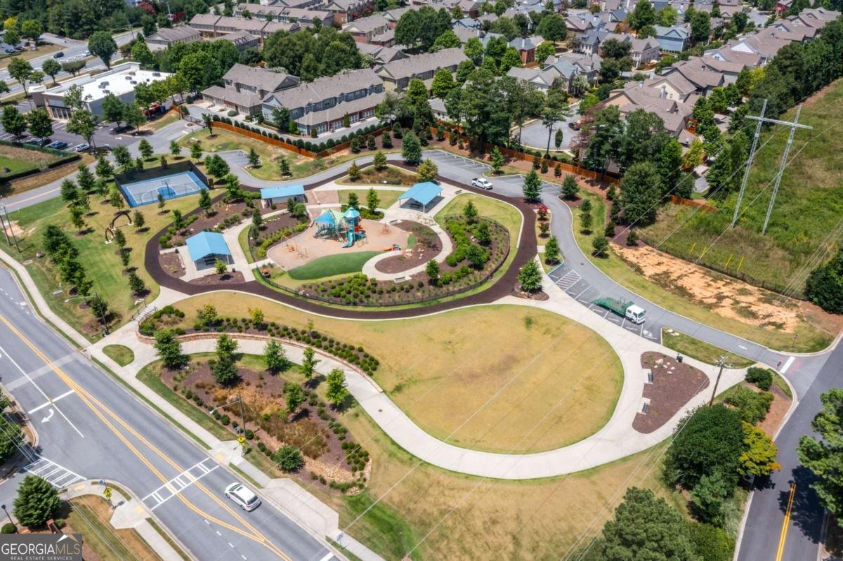 3005 Morningside Park Court Alpharetta - 47