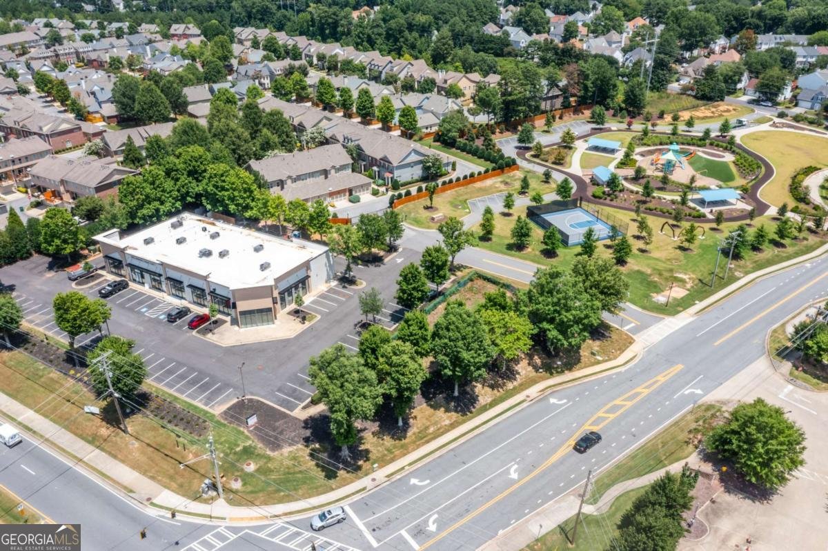 3005 Morningside Park Court Alpharetta - 49