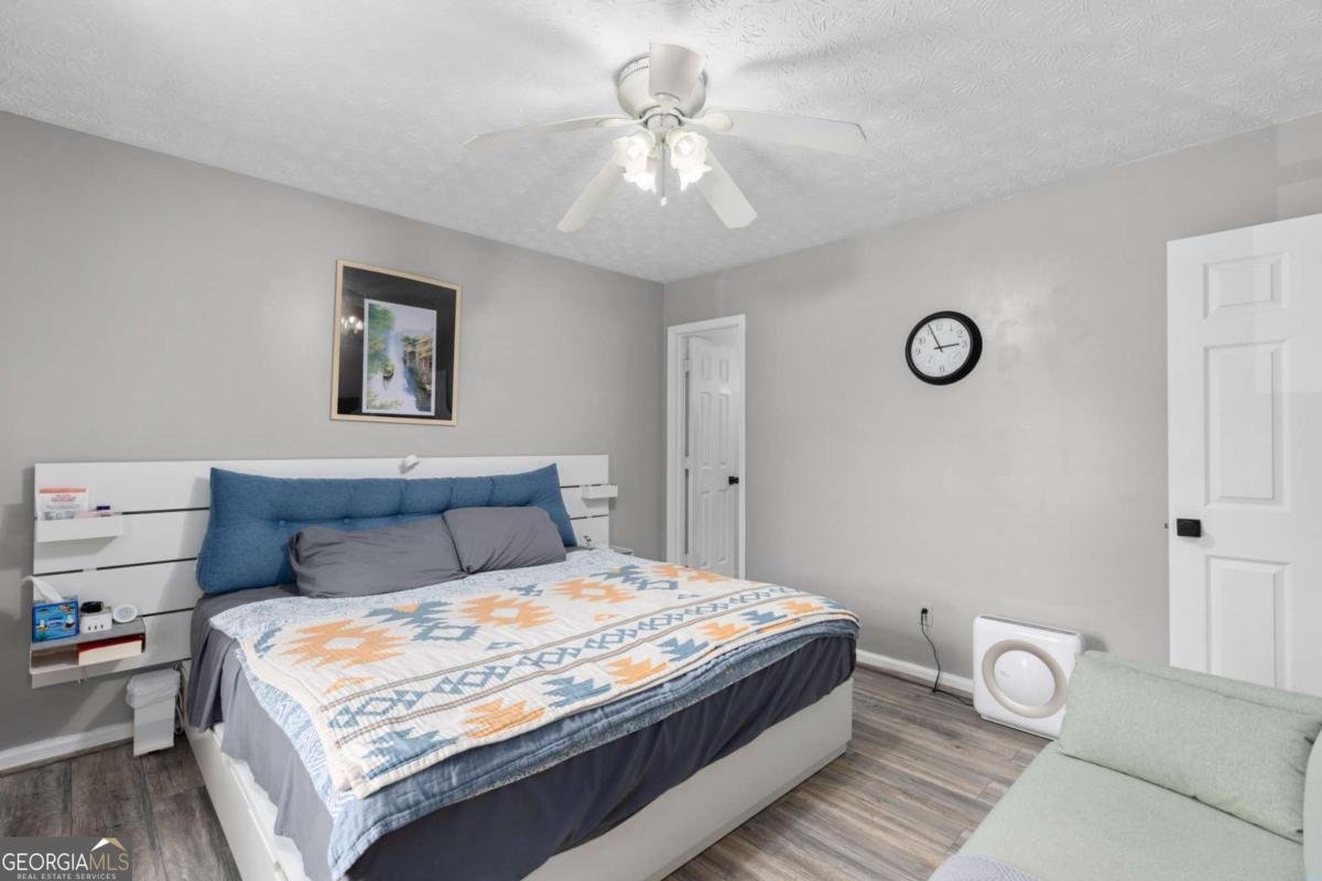 3005 Morningside Park Court Alpharetta - 5