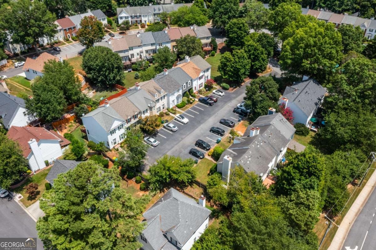 3005 Morningside Park Court Alpharetta - 50
