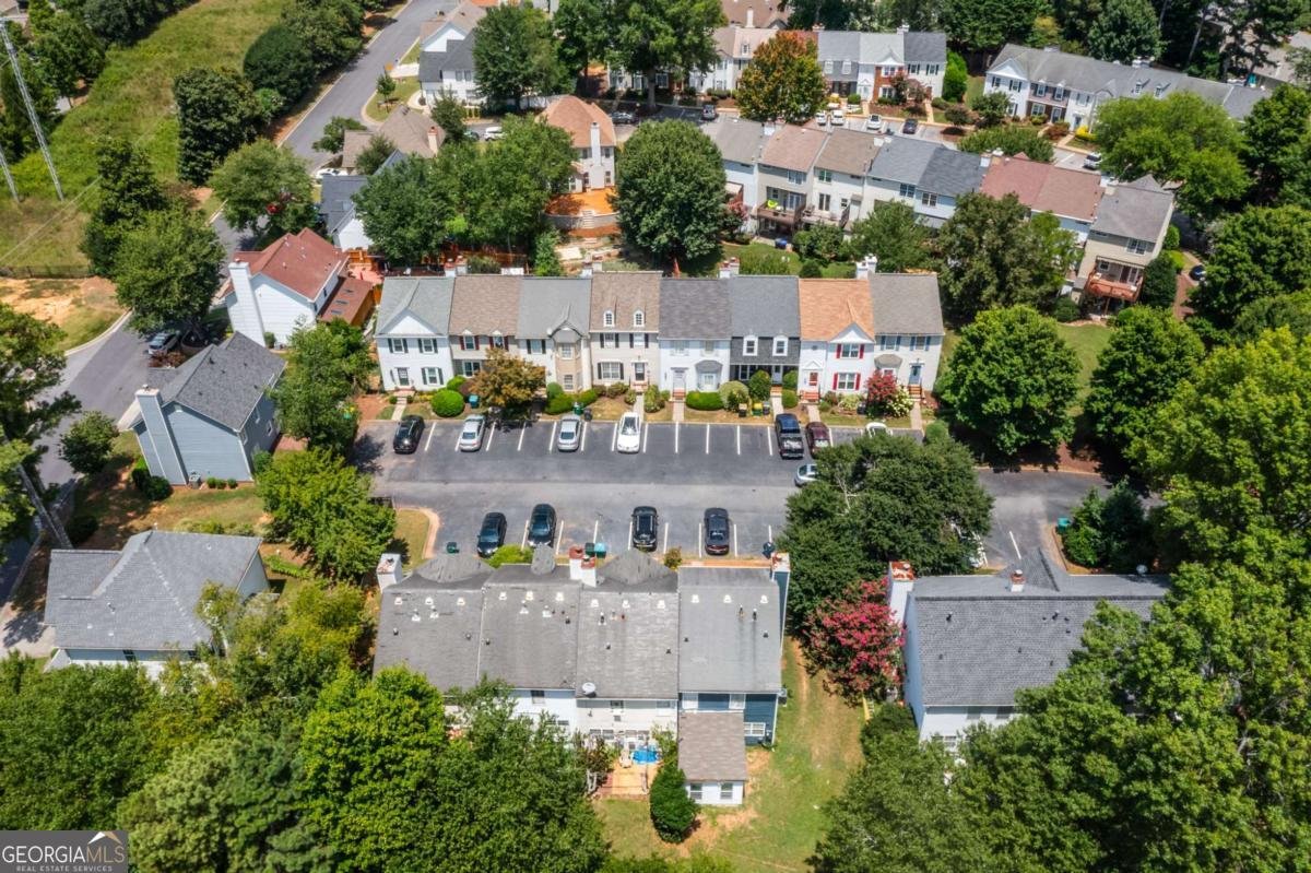 3005 Morningside Park Court Alpharetta - 51