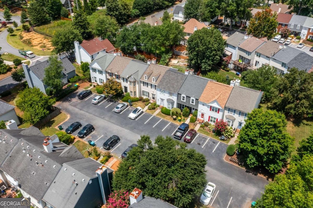 3005 Morningside Park Court Alpharetta - 52