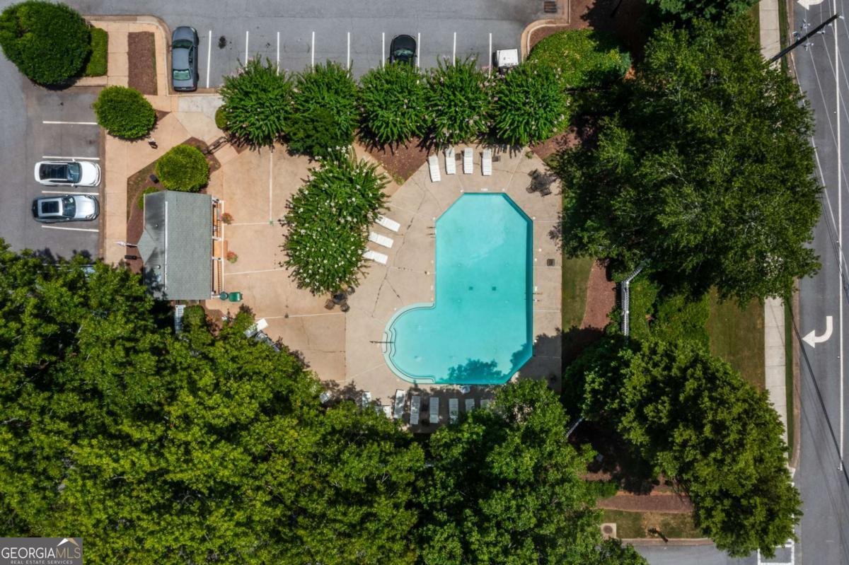 3005 Morningside Park Court Alpharetta - 53