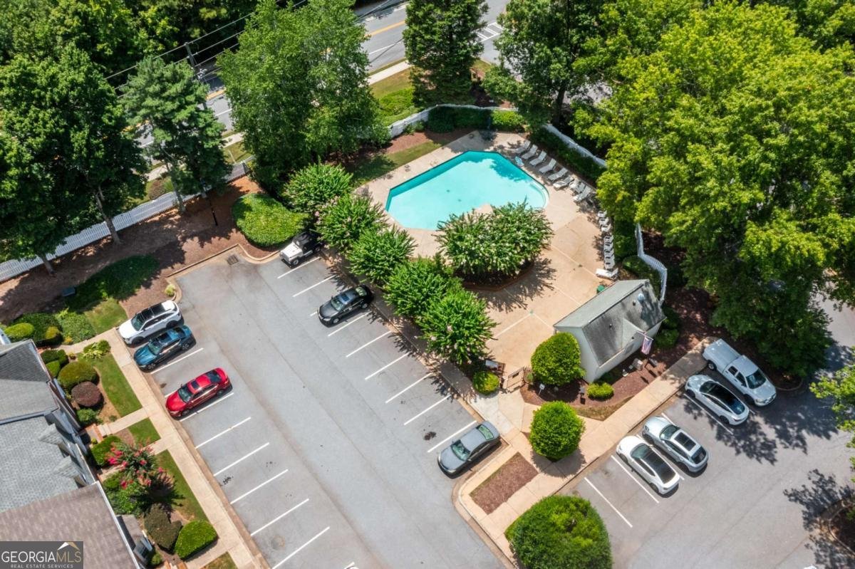 3005 Morningside Park Court Alpharetta - 54