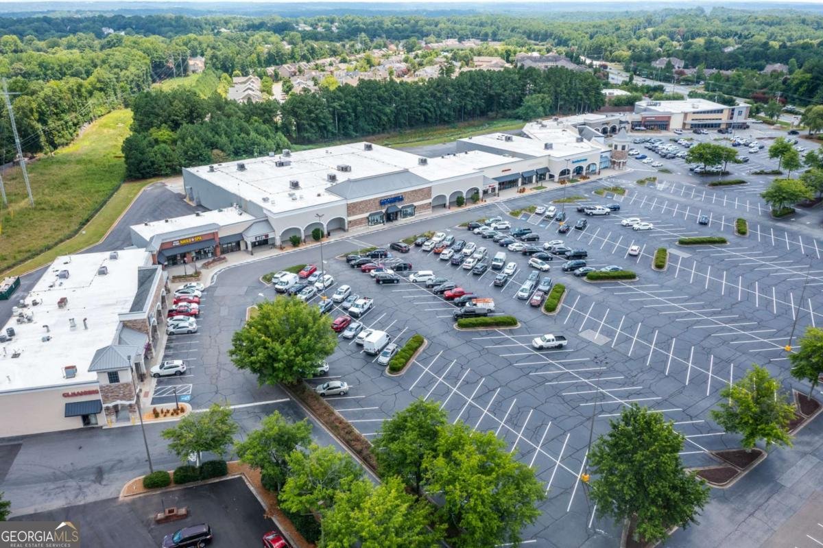 3005 Morningside Park Court Alpharetta - 56