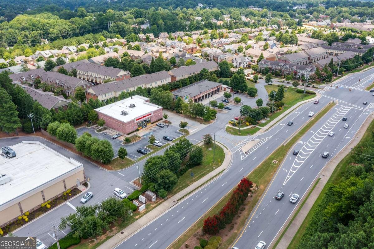 3005 Morningside Park Court Alpharetta - 57
