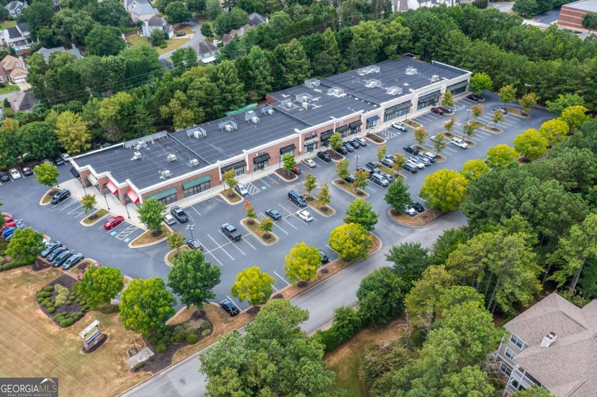 3005 Morningside Park Court Alpharetta - 58