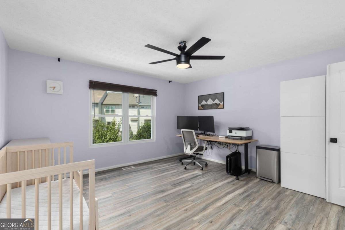 3005 Morningside Park Court Alpharetta - 6