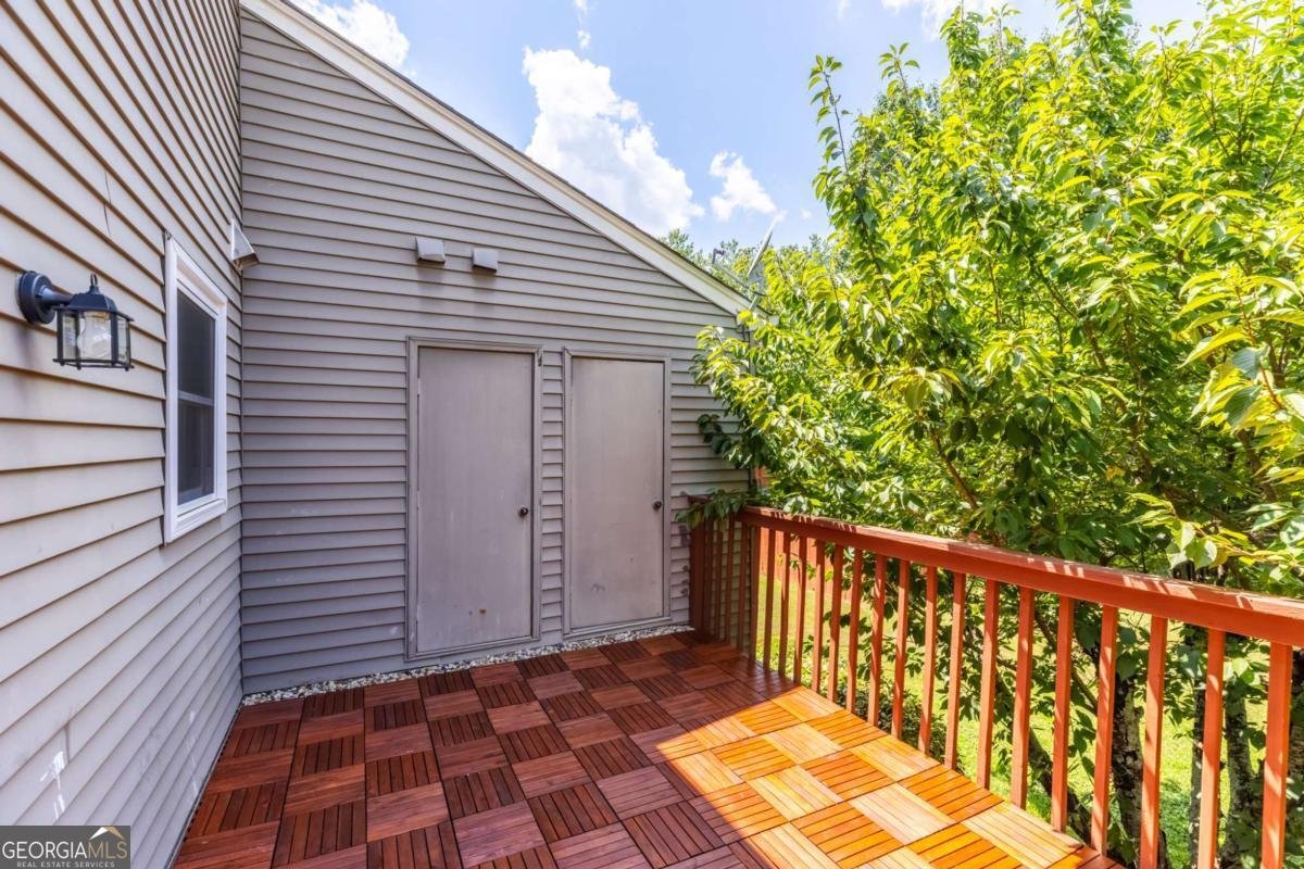 3005 Morningside Park Court Alpharetta - 7