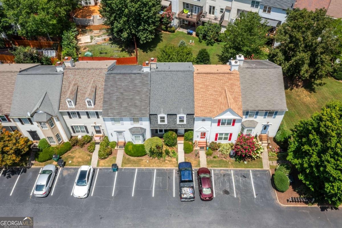 3005 Morningside Park Court Alpharetta - 8