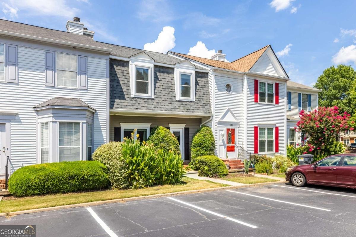 3005 Morningside Park Court Alpharetta - 9