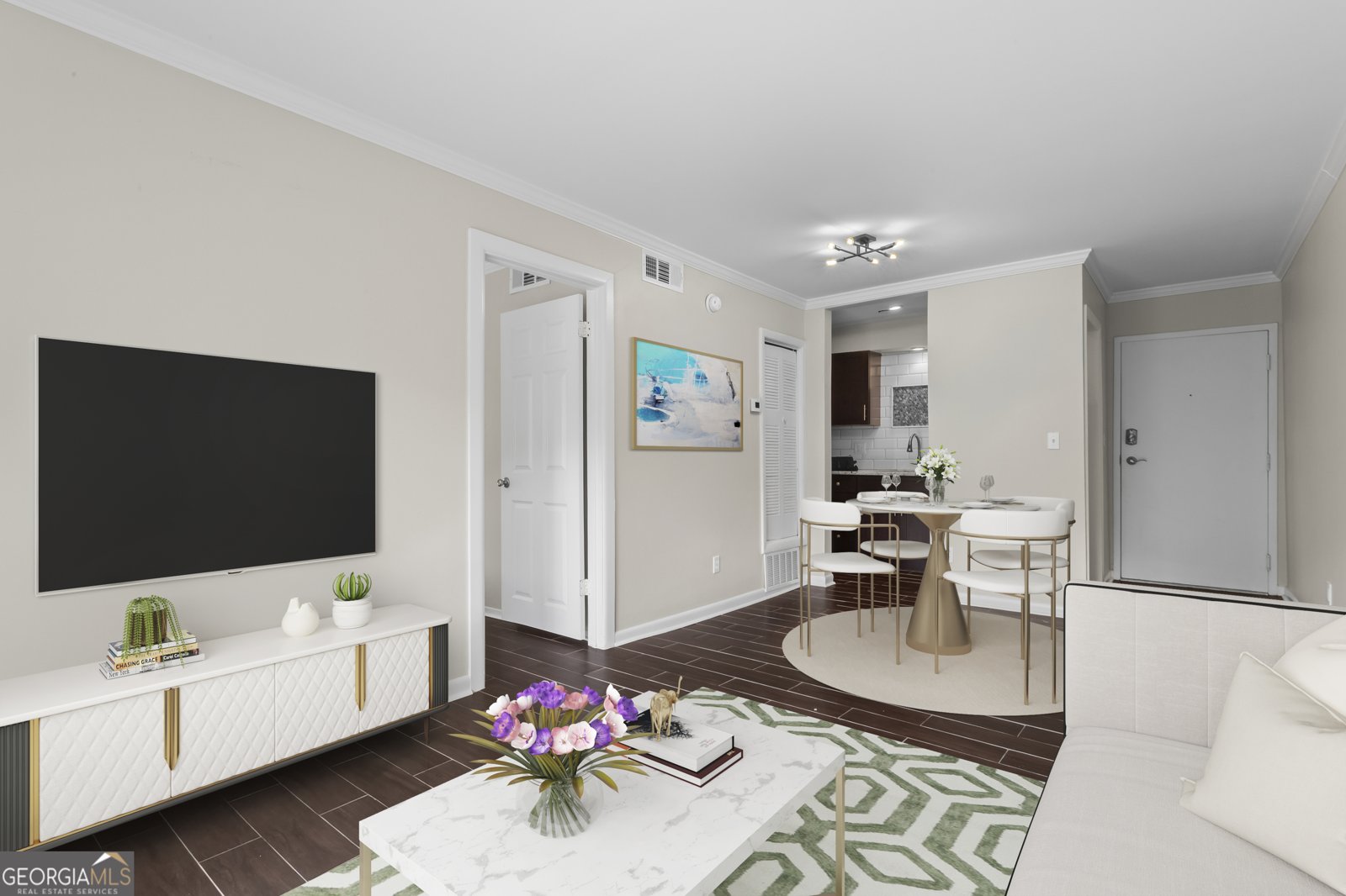 2805 Northeast Expressway Atlanta - 1