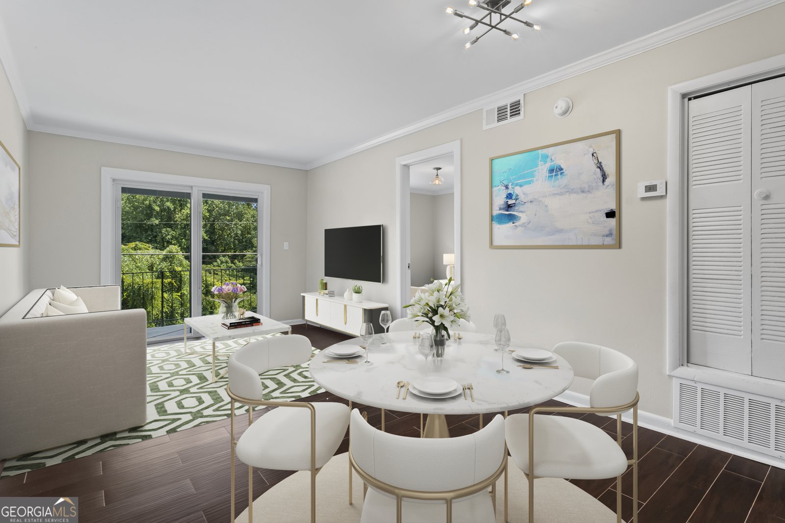 2805 Northeast Expressway Atlanta - 2
