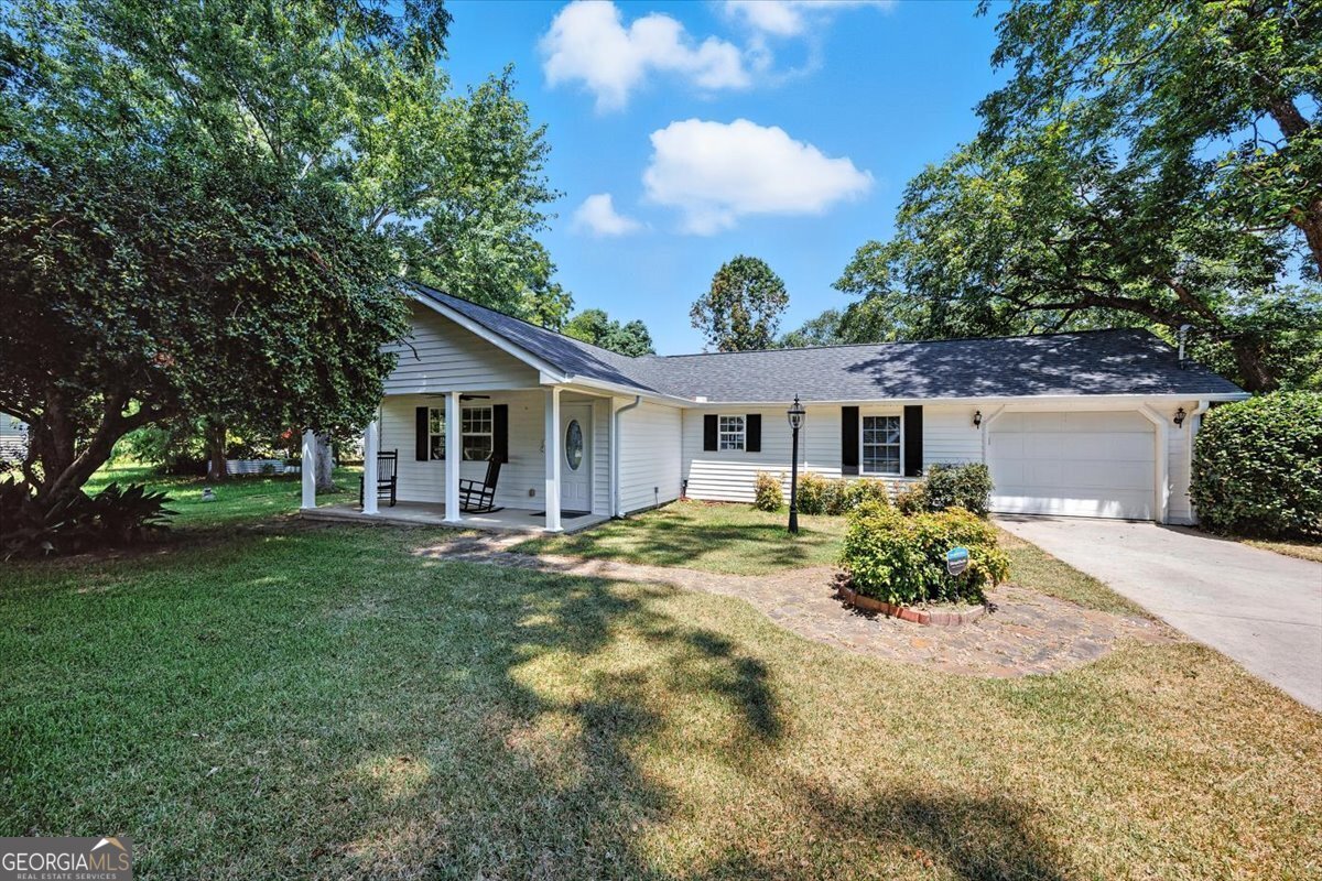 4175 Jones Road Macon - 1
