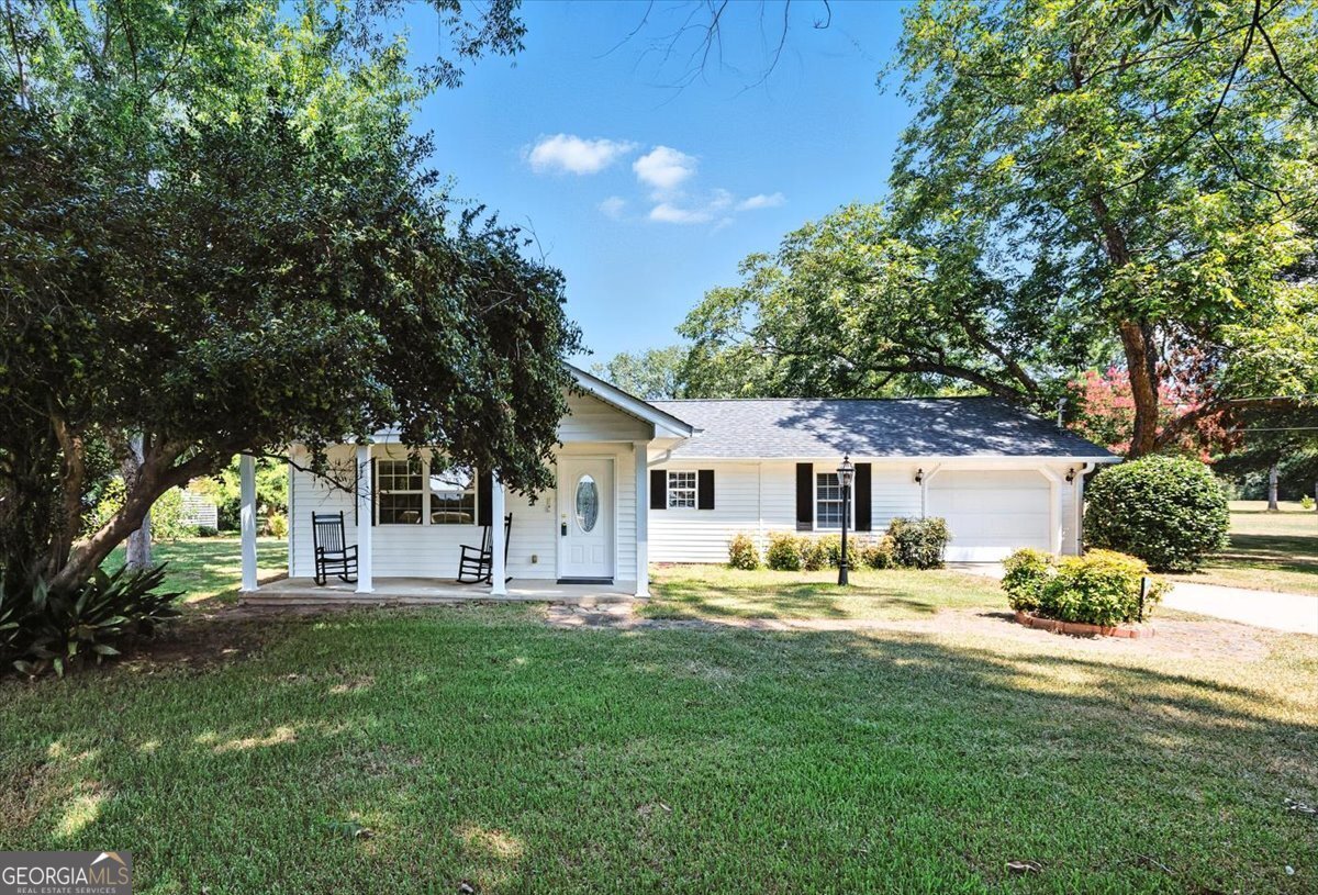 4175 Jones Road Macon - 3