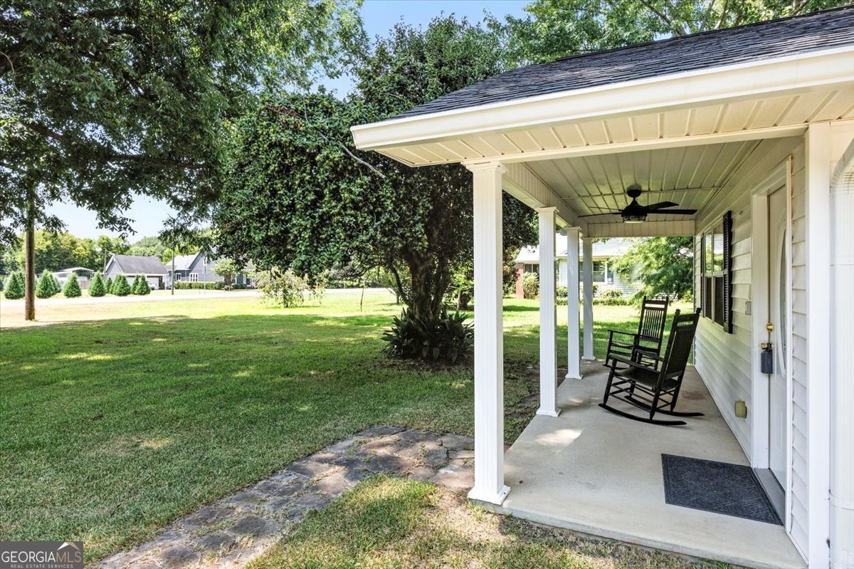 4175 Jones Road Macon - 4