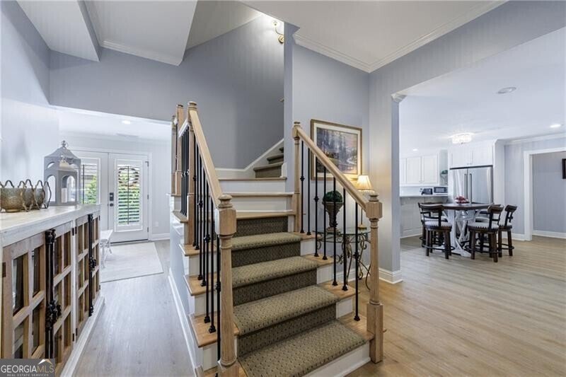 1021 Wetherby Way Johns Creek - 28