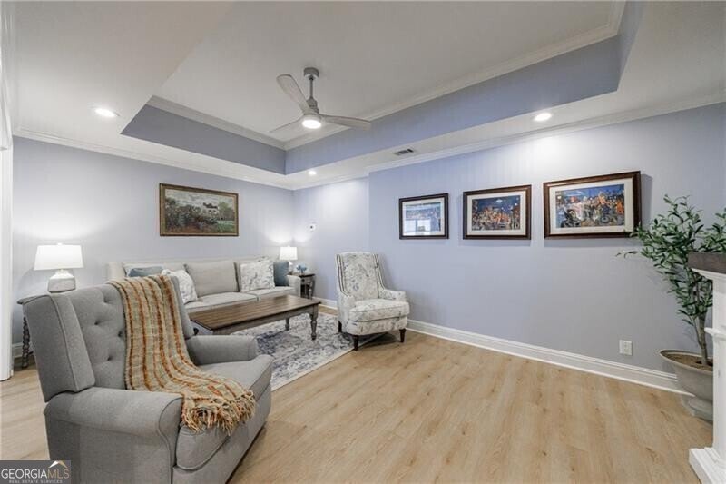 1021 Wetherby Way Johns Creek - 29