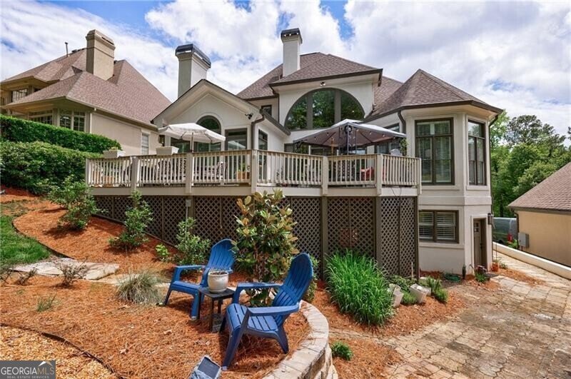 1021 Wetherby Way Johns Creek - 44