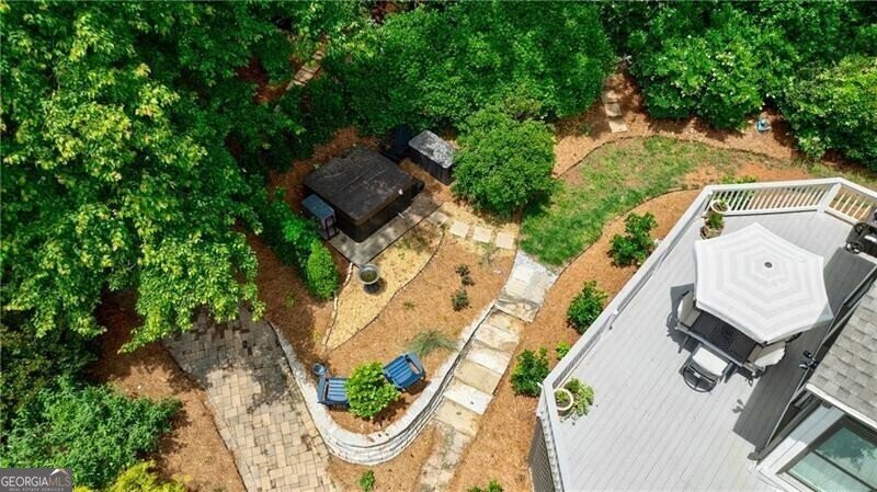 1021 Wetherby Way Johns Creek - 57
