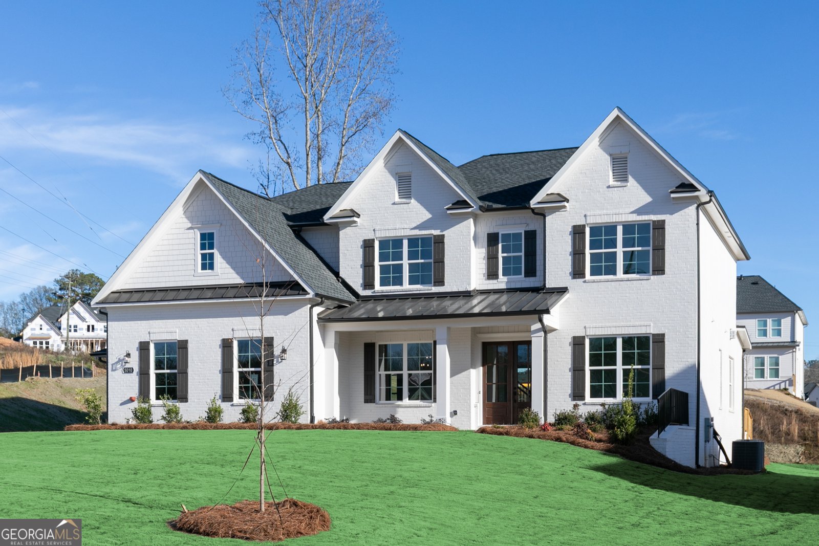 5110 Travers Lane Cumming - 2