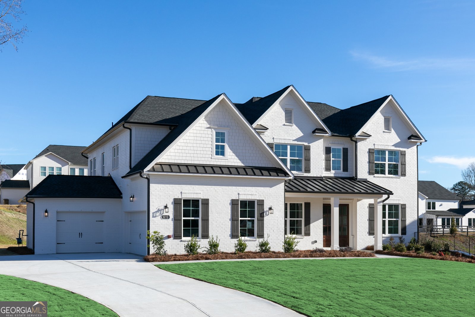 5110 Travers Lane Cumming - 3