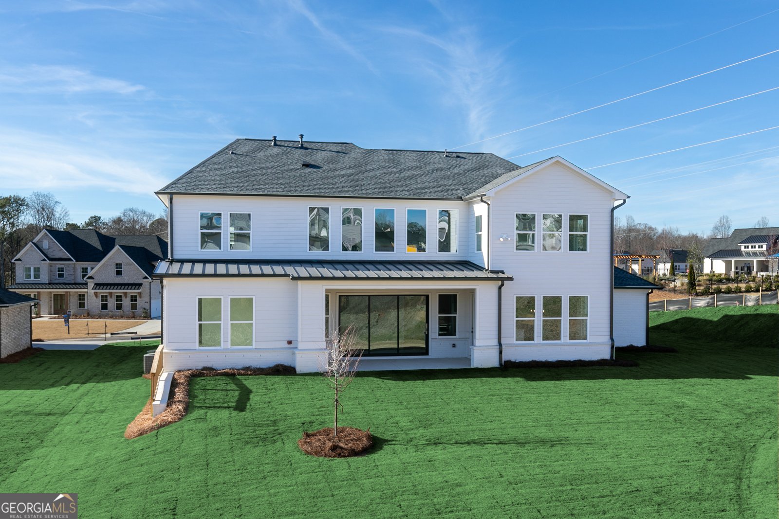 5110 Travers Lane Cumming - 4