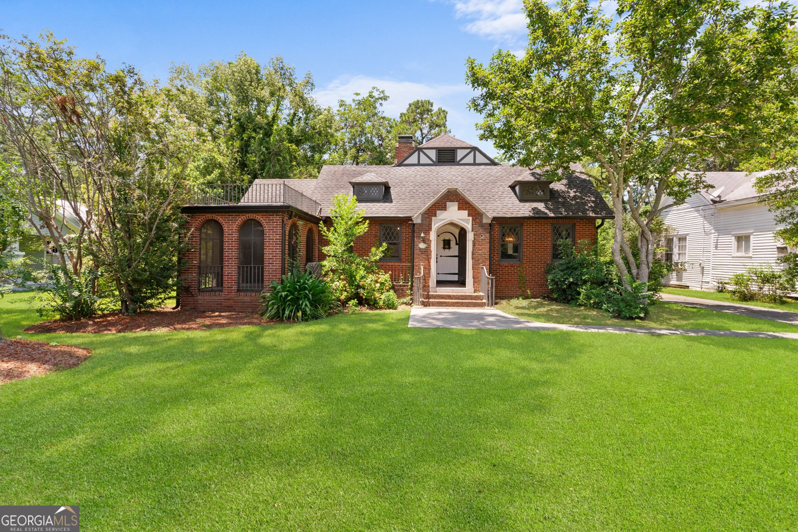 109 College Boulevard Statesboro - 1