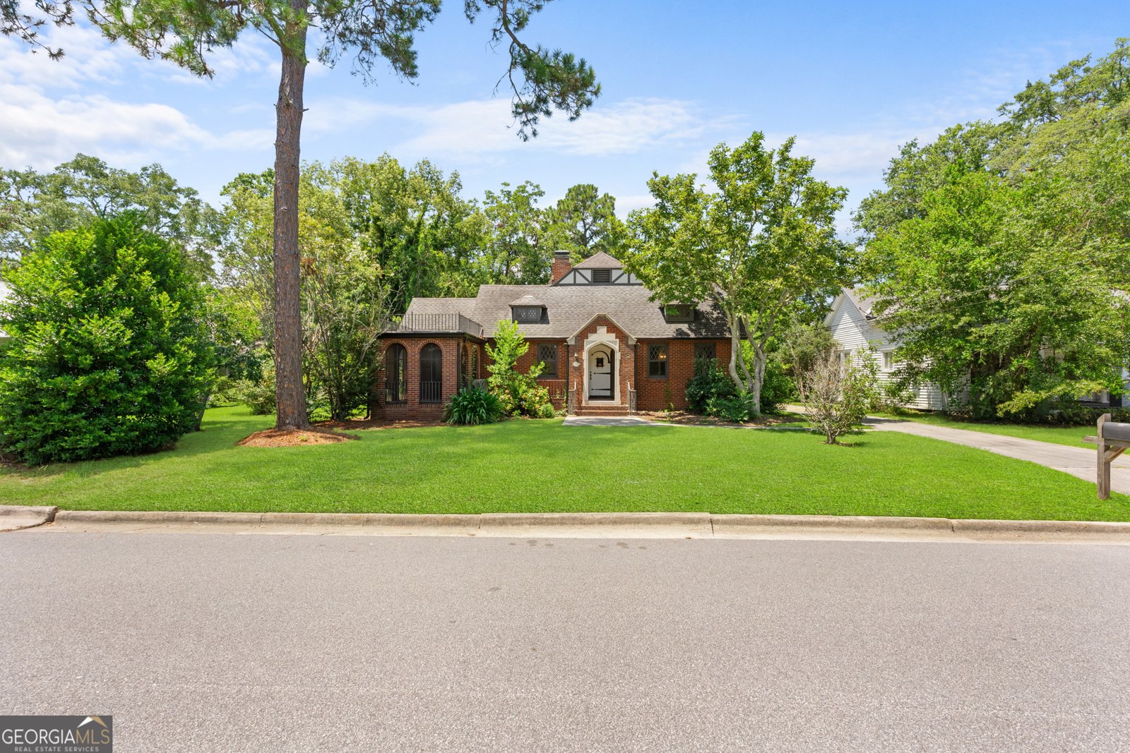109 College Boulevard Statesboro - 27