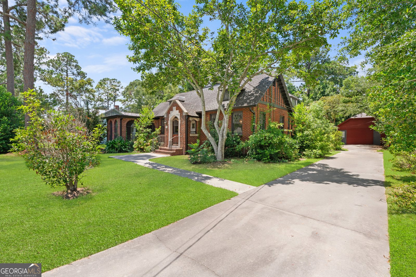 109 College Boulevard Statesboro - 28