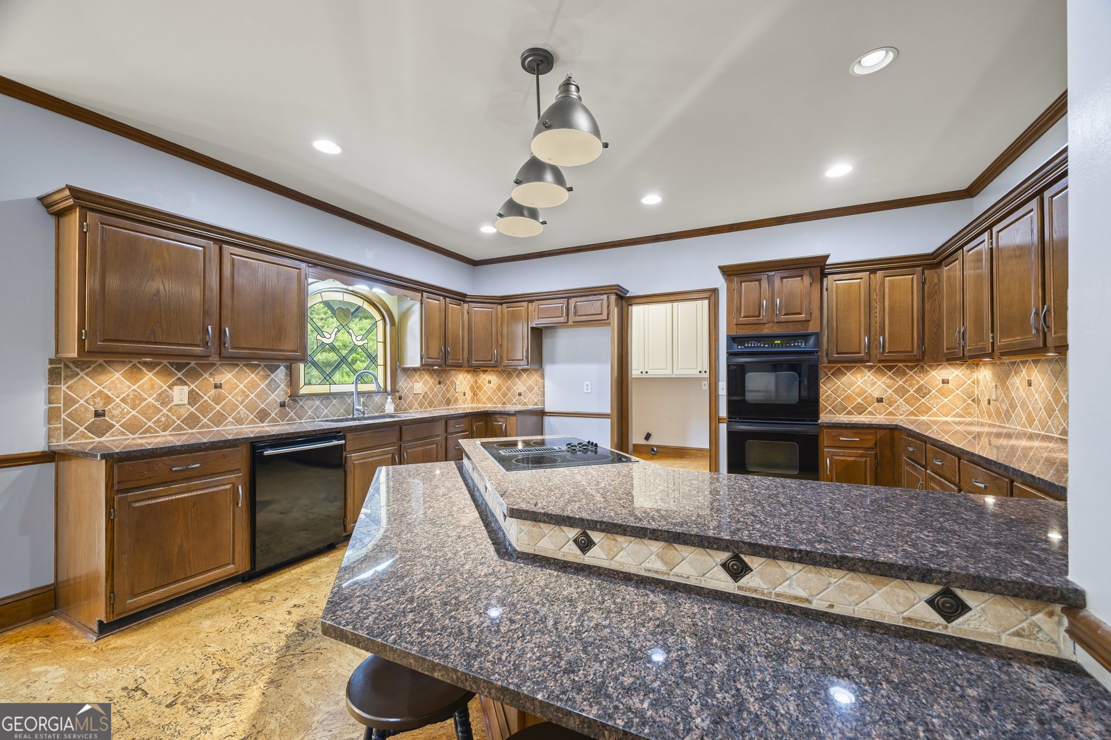 2551 Bexley Court Snellville - 1