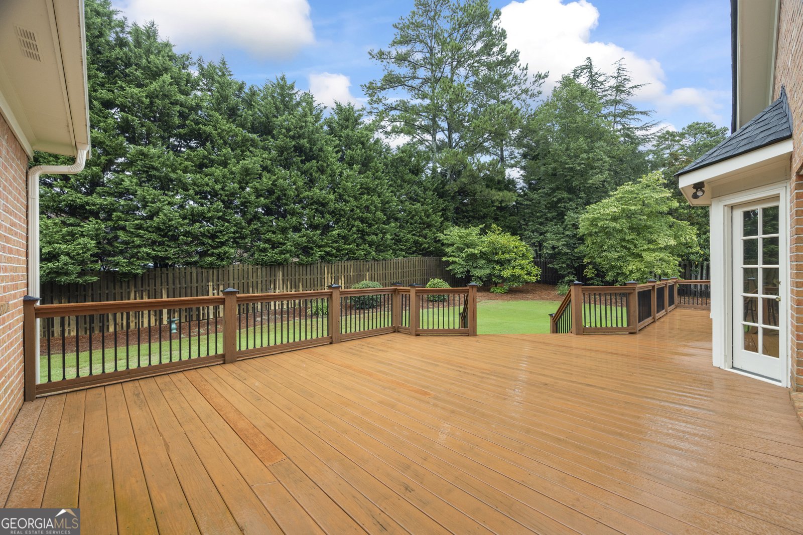 2551 Bexley Court Snellville - 17