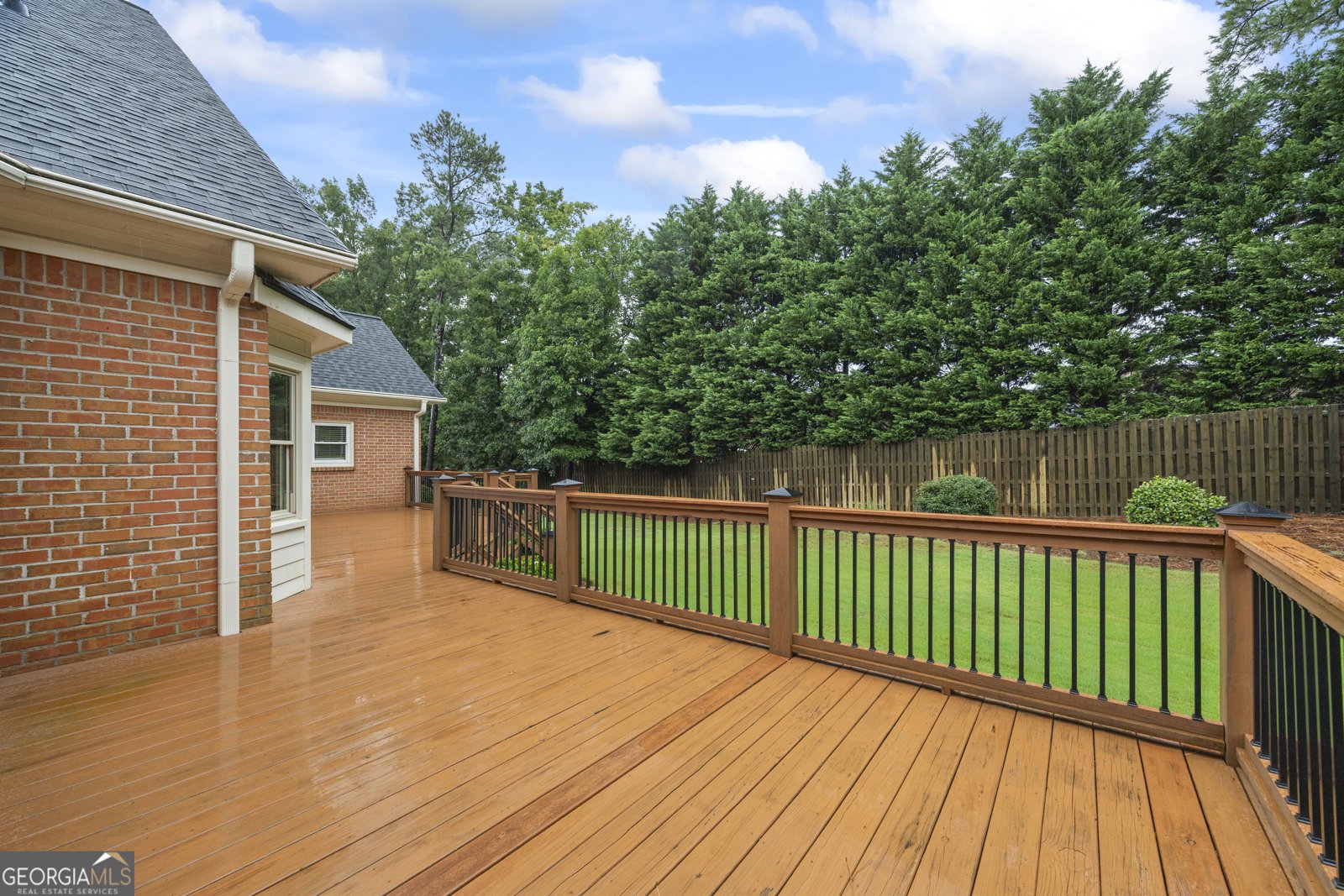 2551 Bexley Court Snellville - 18