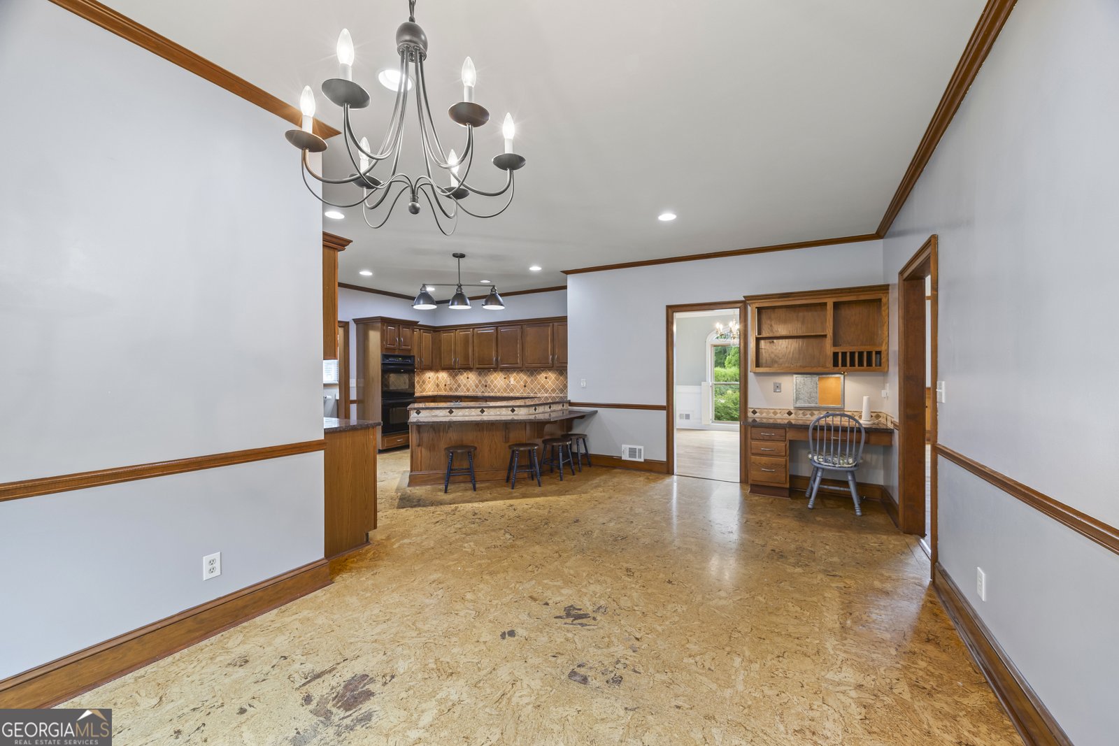 2551 Bexley Court Snellville - 19