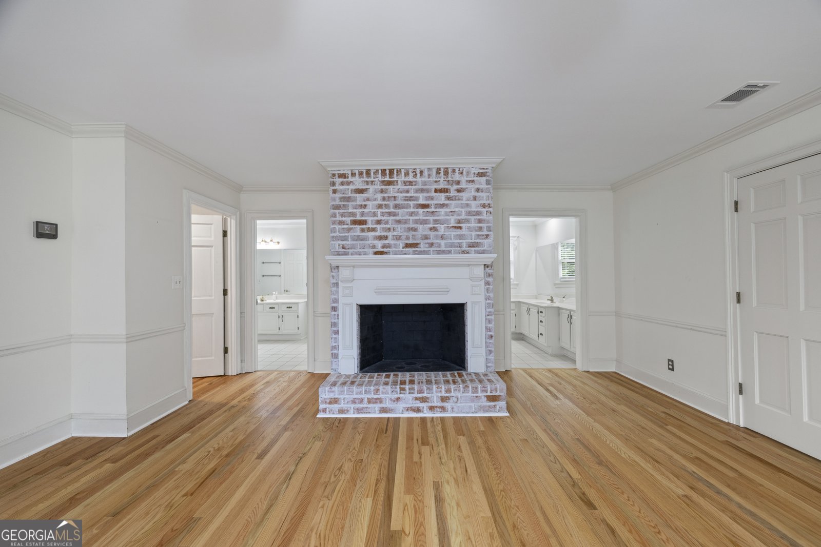 2551 Bexley Court Snellville - 2