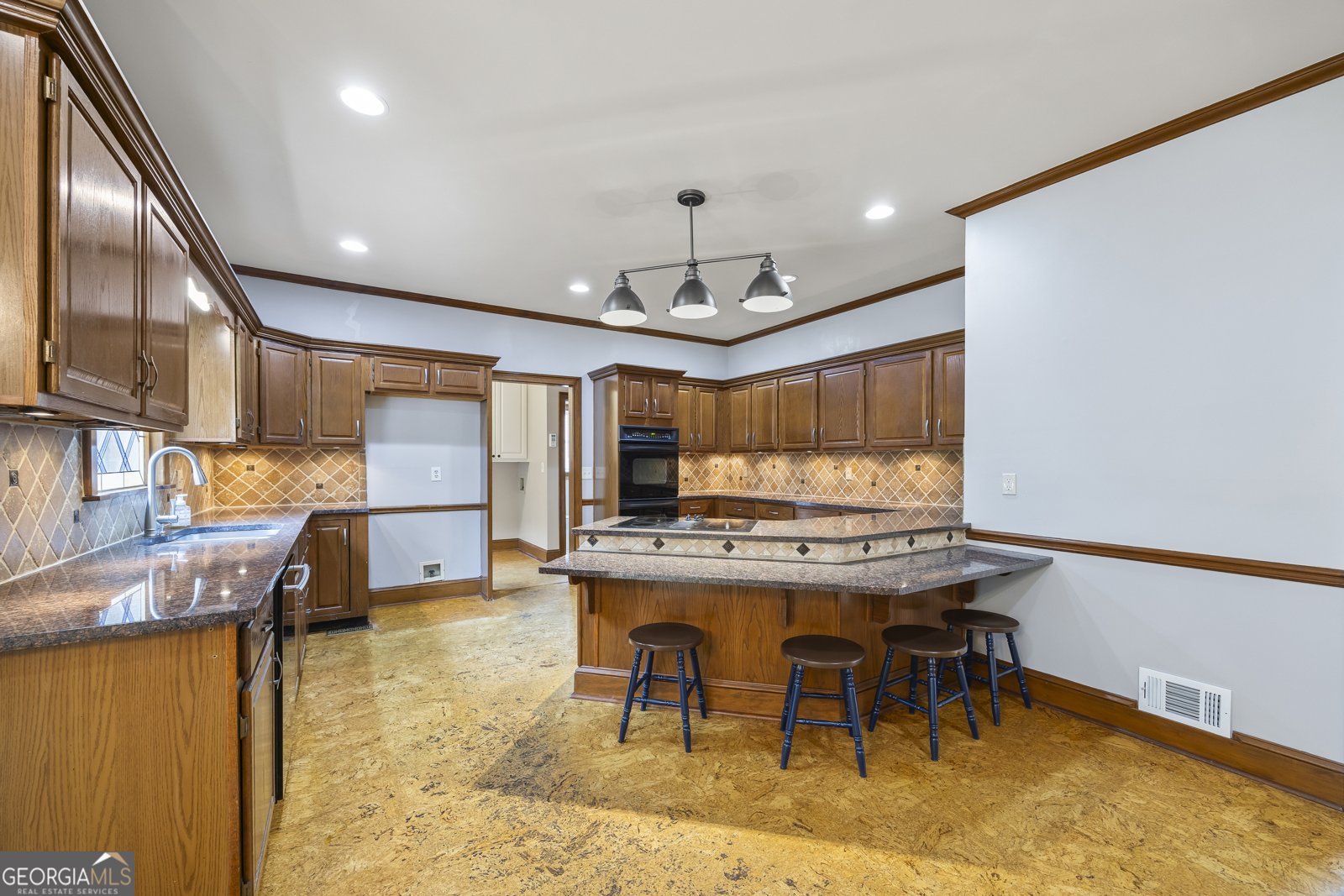 2551 Bexley Court Snellville - 20