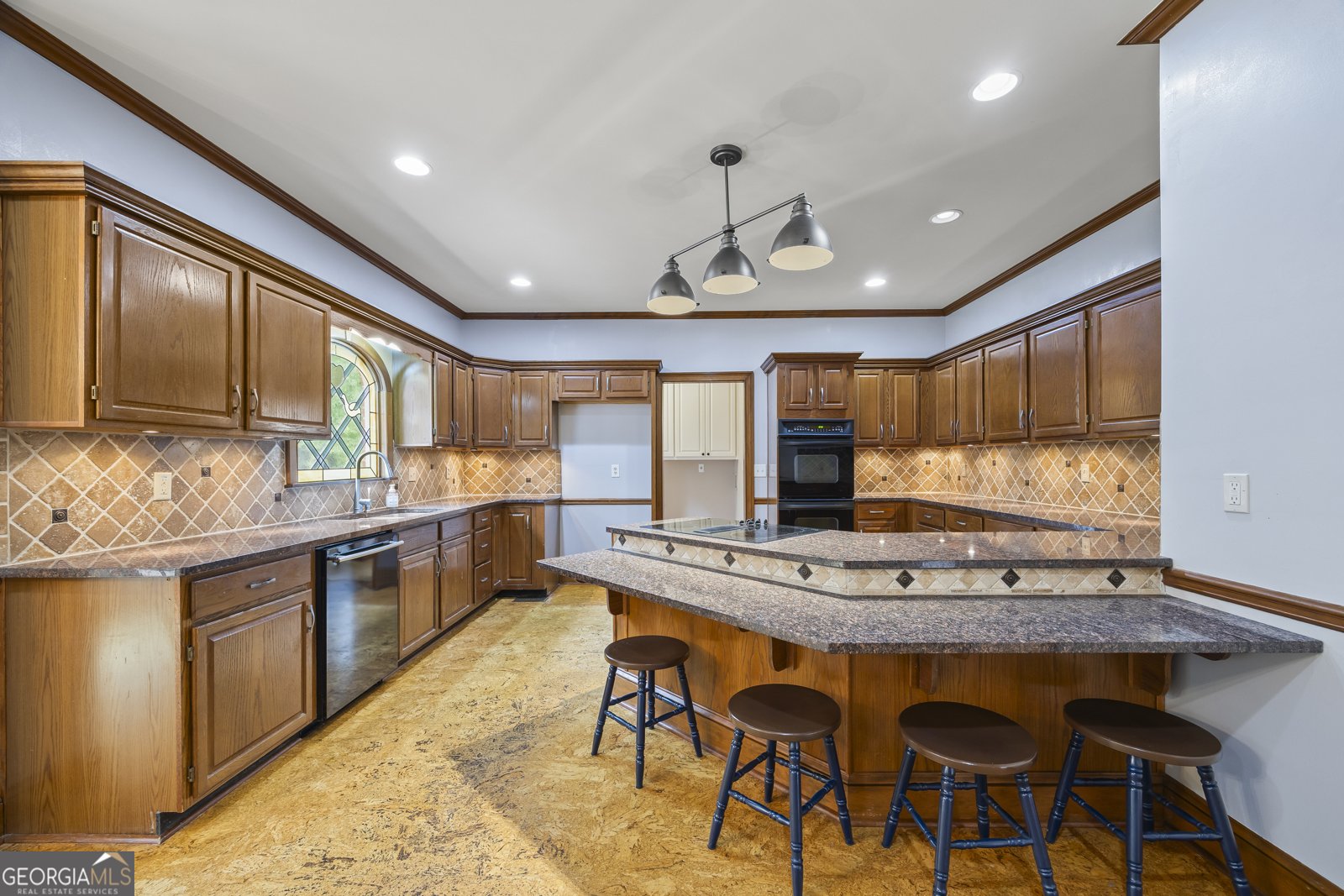 2551 Bexley Court Snellville - 21