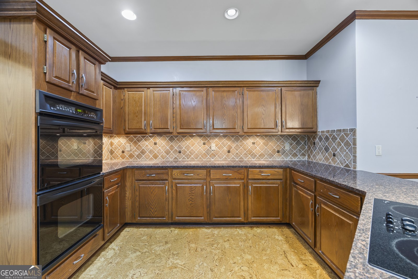 2551 Bexley Court Snellville - 24
