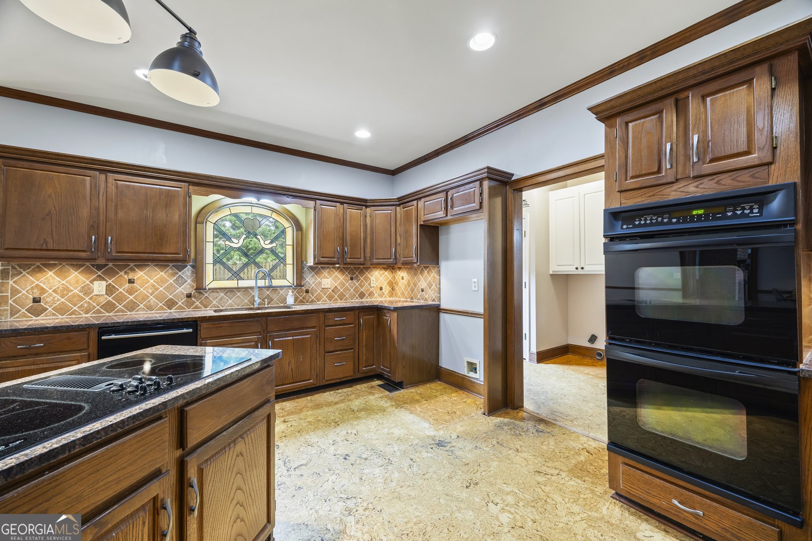 2551 Bexley Court Snellville - 25
