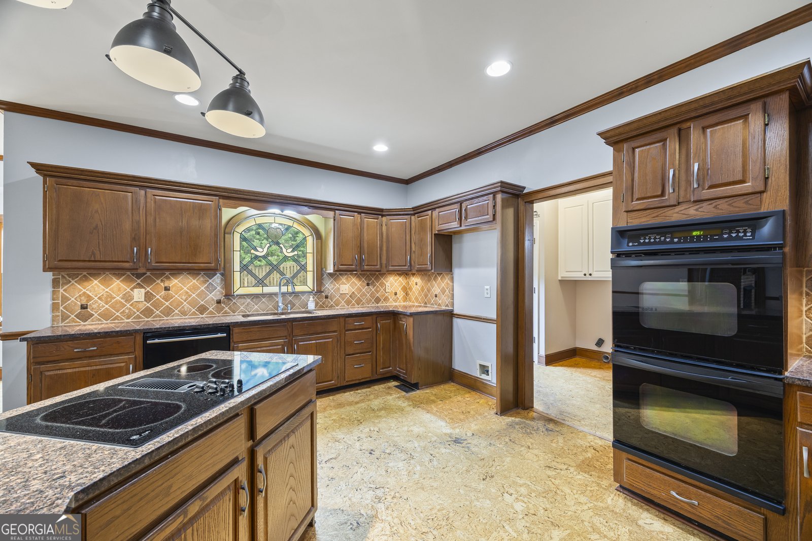 2551 Bexley Court Snellville - 26