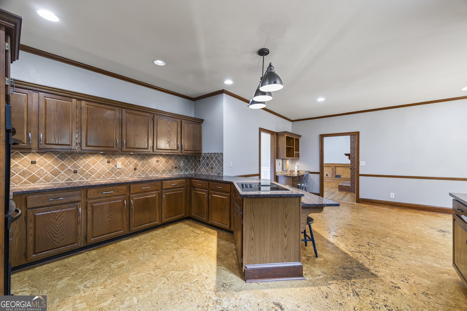 2551 Bexley Court Snellville - 28