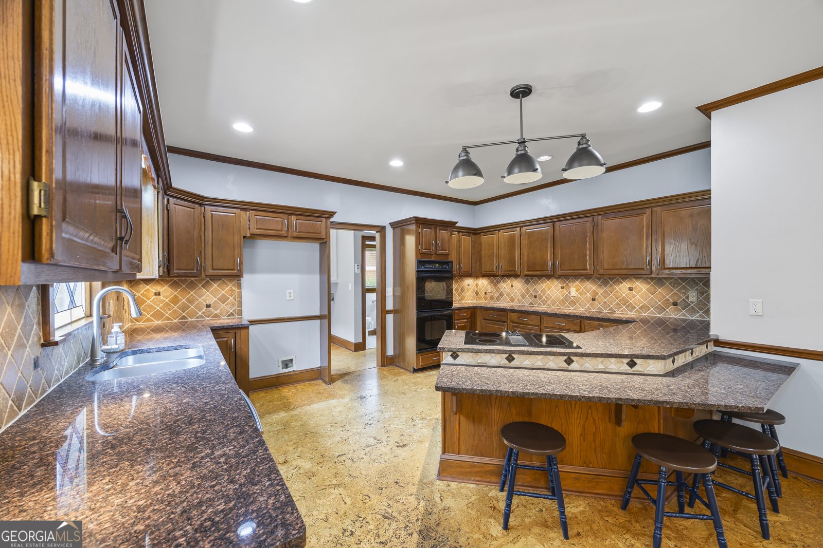 2551 Bexley Court Snellville - 29