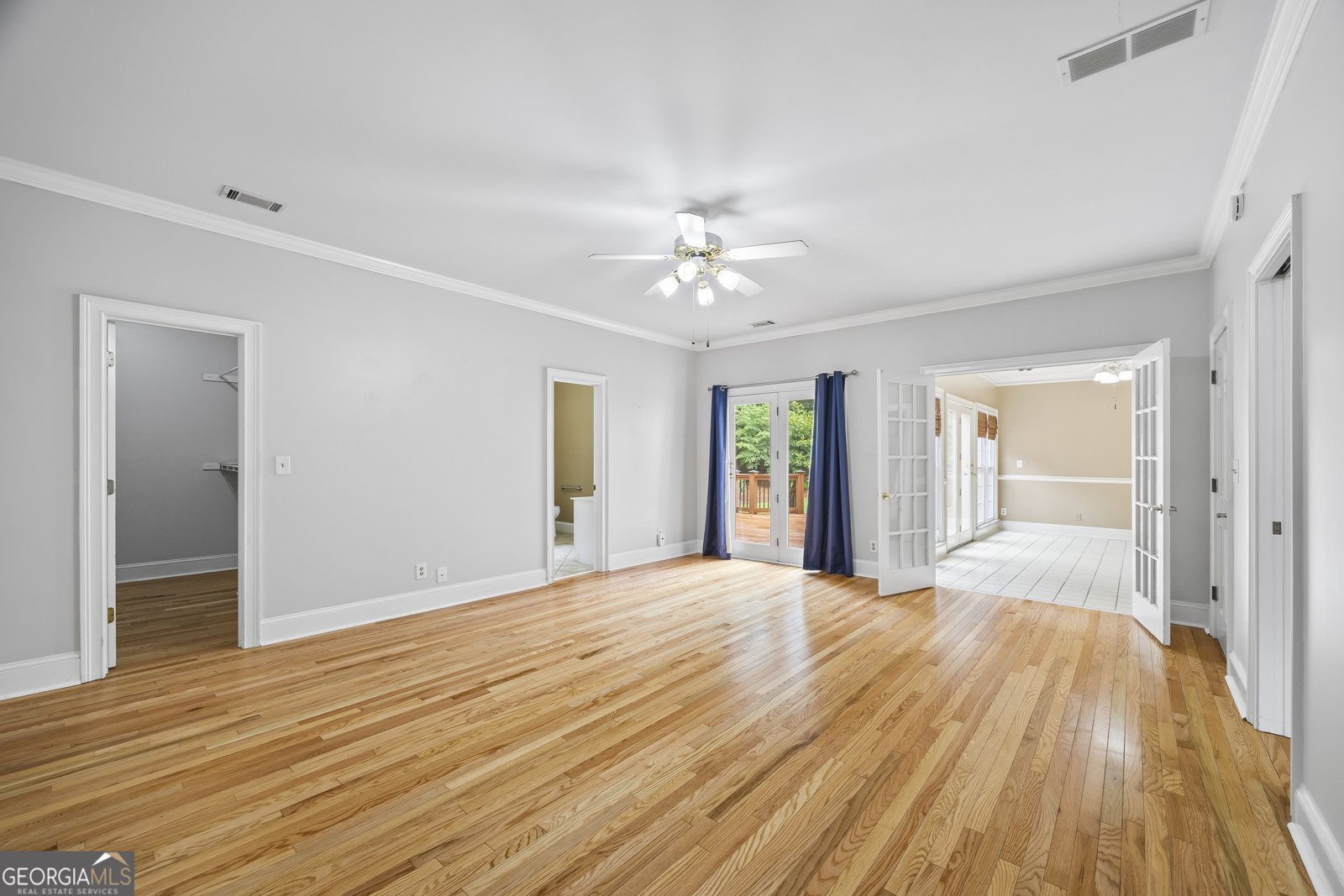 2551 Bexley Court Snellville - 34