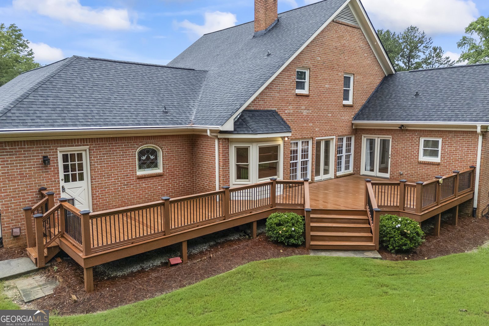 2551 Bexley Court Snellville - 5