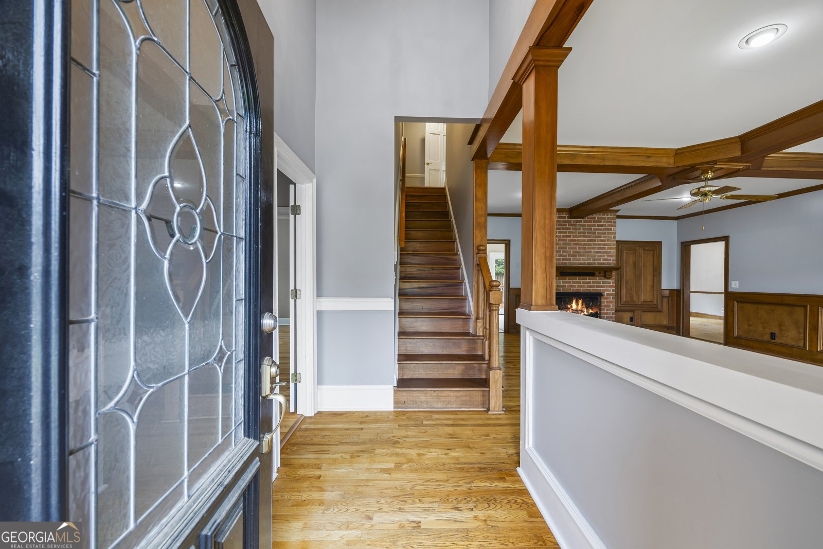 2551 Bexley Court Snellville - 7