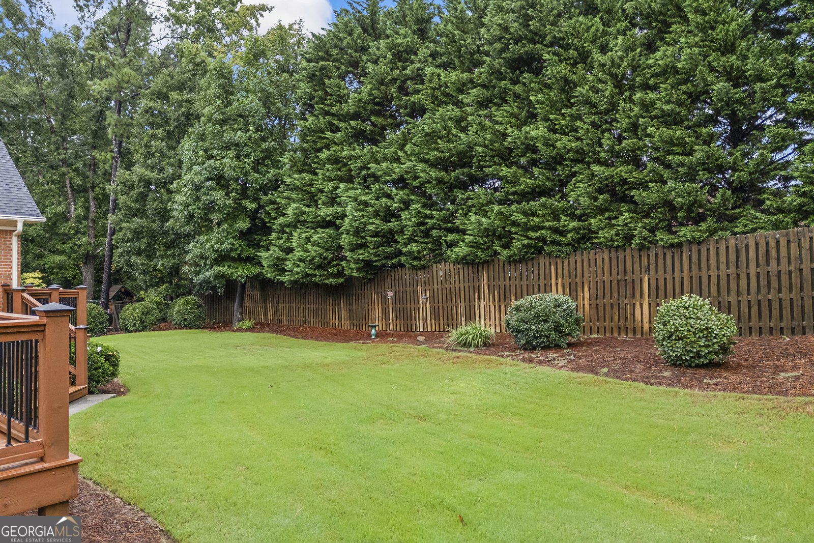 2551 Bexley Court Snellville - 78