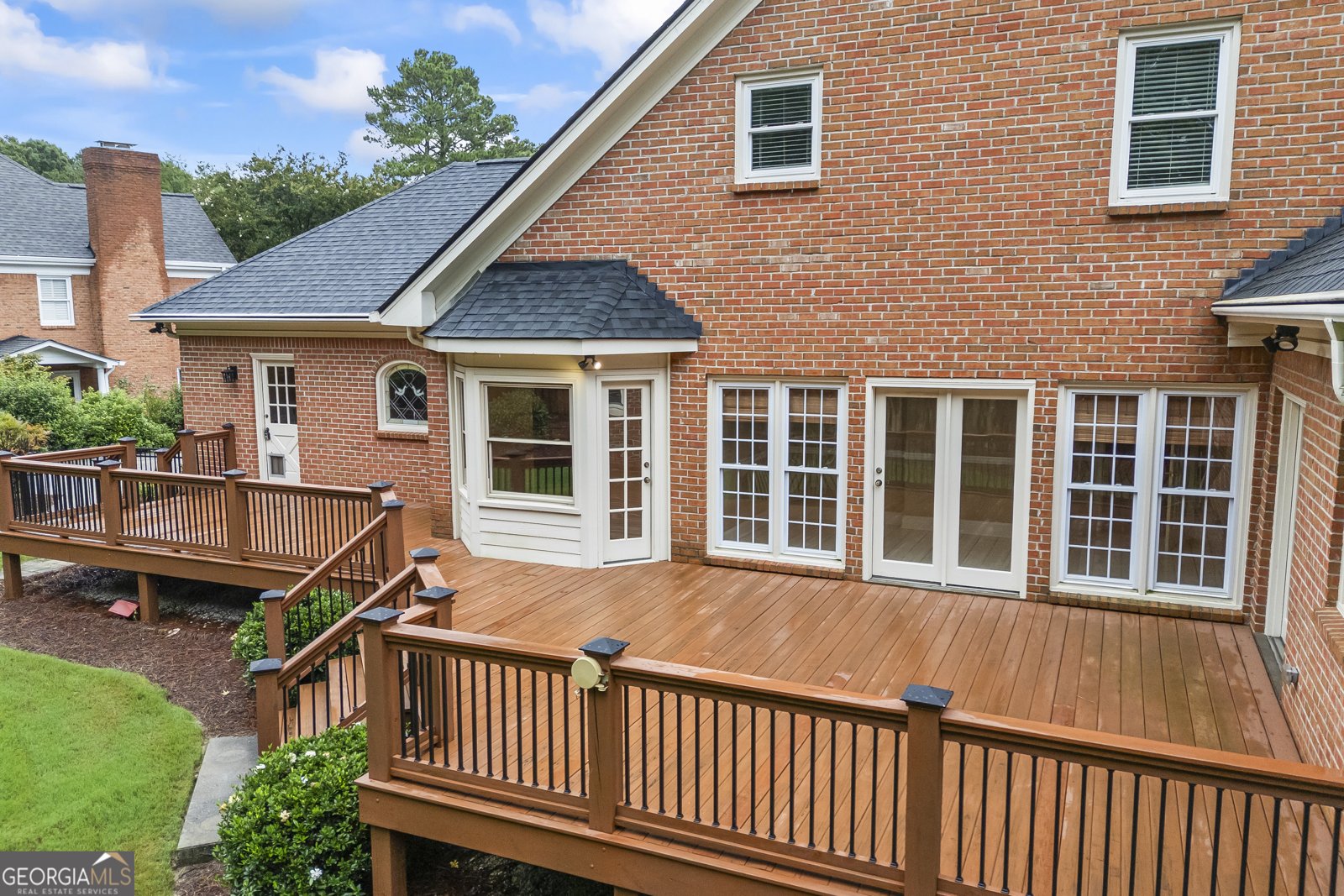 2551 Bexley Court Snellville - 81