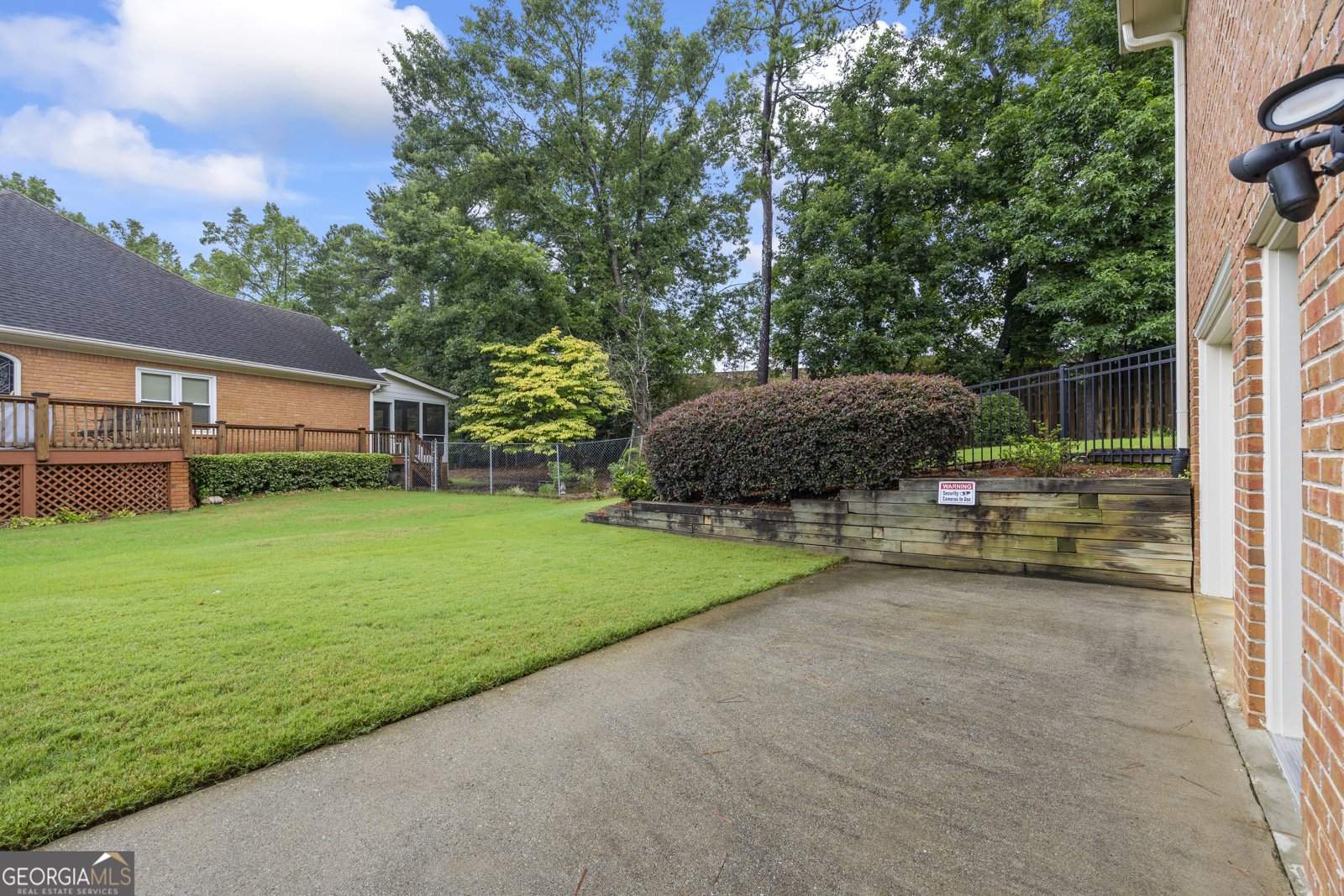 2551 Bexley Court Snellville - 84