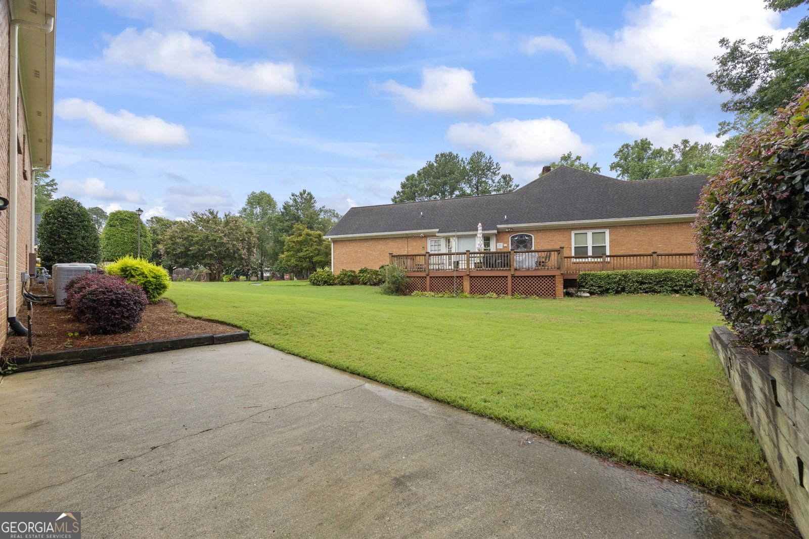 2551 Bexley Court Snellville - 85